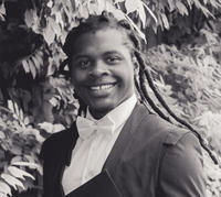 Photo of Michael Akolade Ayodeji