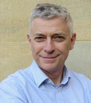 Professor Andrew Farmery