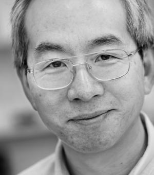 Professor Jeff Tseng
