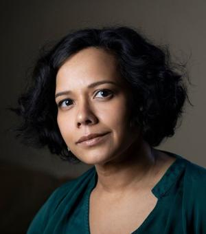 Nandini Das