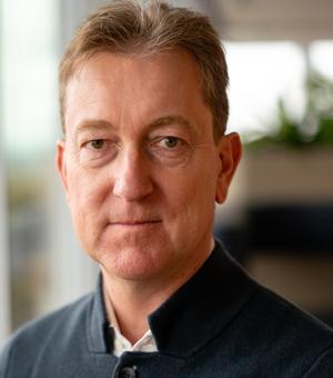 hamish forsyth