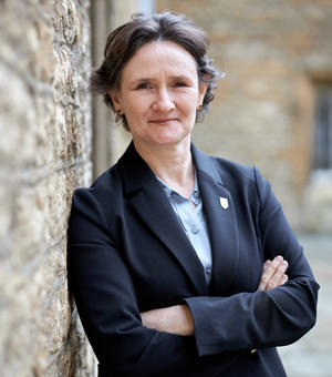 Professor Irene Tracey Governance And Planning