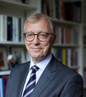 Sir Ernest Ryder
